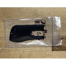 Uberti 1873 New Right Side Plate Steel "Blue"
